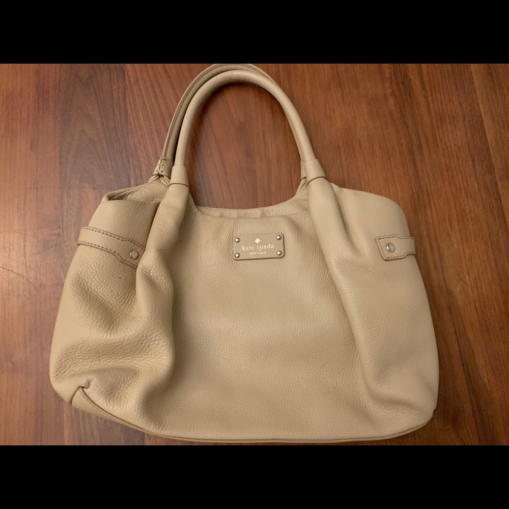 Kate spade bag